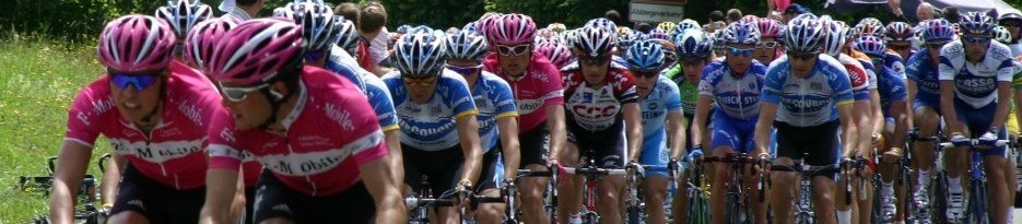 Read more about the article Throughput On Wheels: The Tour de France